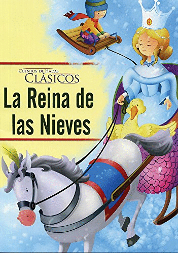 REINA DE LAS NIEVES LA