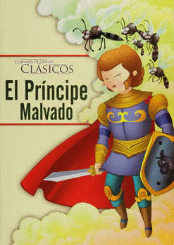 PRINCIPE MALVADO EL