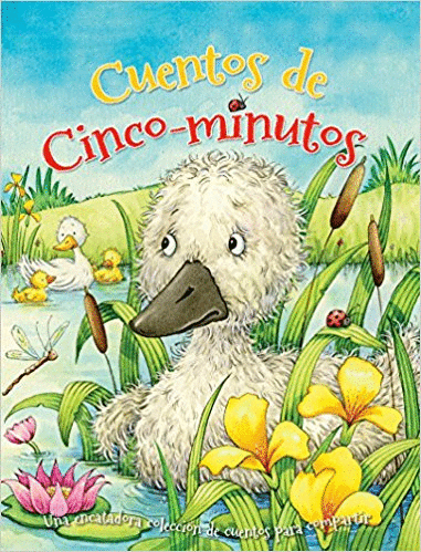 CUENTOS DE CINCO MINUTOS