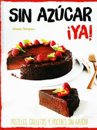 SIN AZUCAR YA