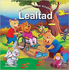 LEALTAD