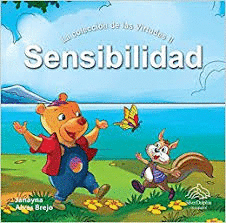 SENSIBILIDAD