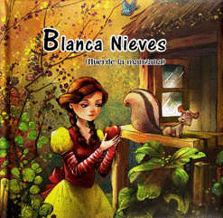 BLANCA NIEVES PASTA DURA