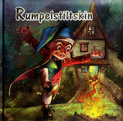 RUMPELSTILTSKIN  PASTA DURA