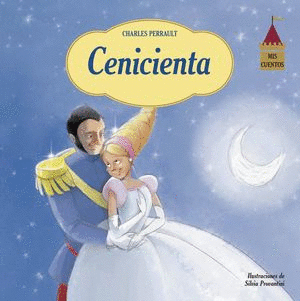 MIS CUENTOS CENICIENTA