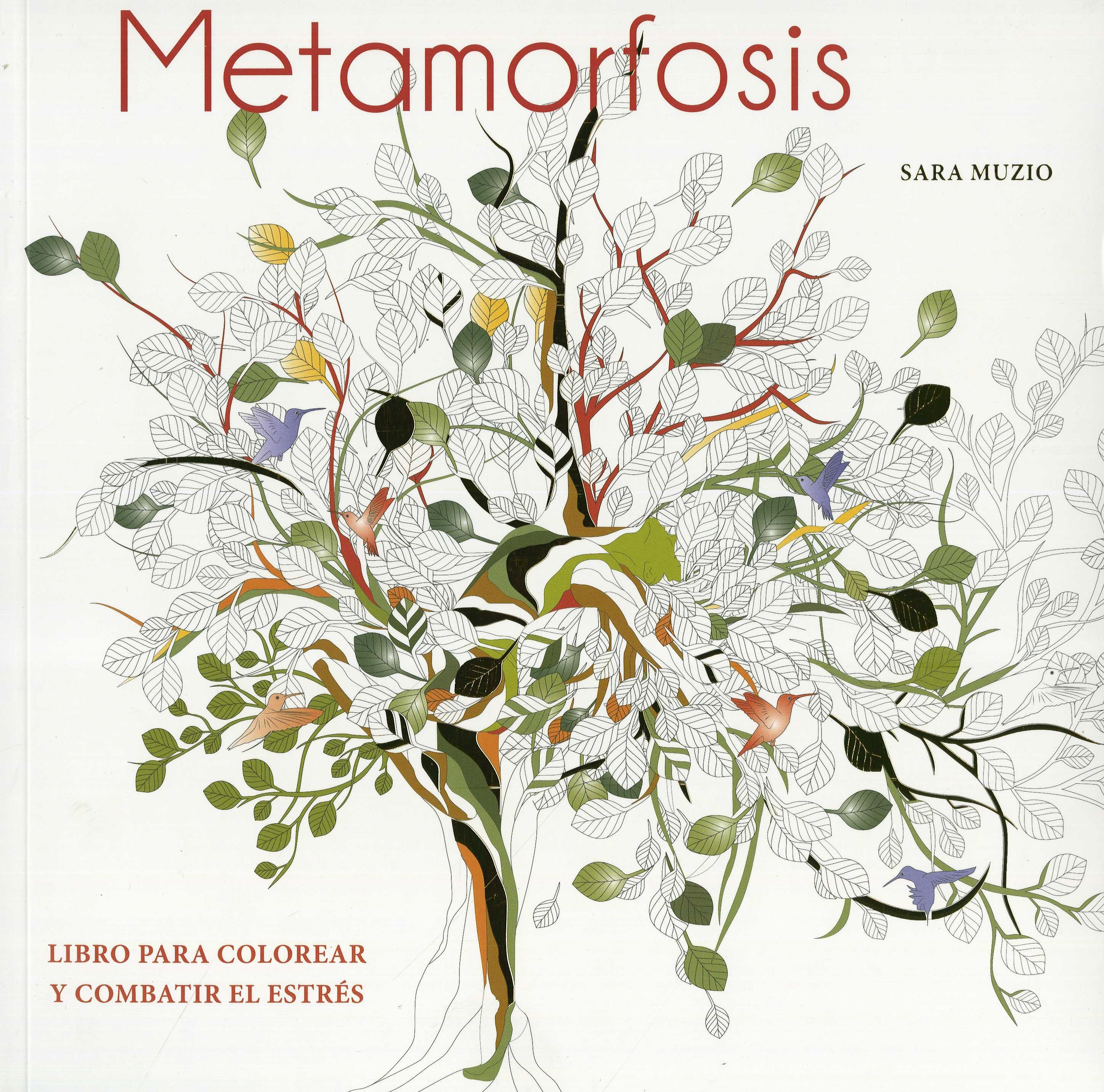 METAMORFOSIS