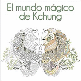 MUNDO MAGICO DE KCHUNG EL