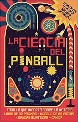 CIENCIA DEL PINBALL LA