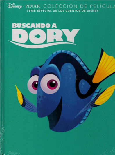 BUSCANDO A DORY