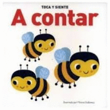 TOCA Y SIENTE A CONTAR