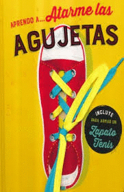 APRENDO A ATARME LAS AGUJETAS
