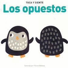 TOCA Y SIENTE LOS OPUESTOS