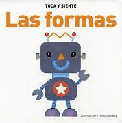 TOCA Y SIENTE LAS FORMAS