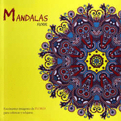 MANDALAS FLORAL