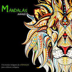 MANDALAS ANIMALES