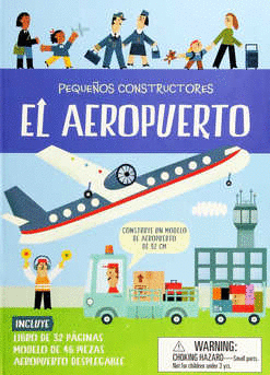 PEQUEOS CONTRUCTORES EL AEROPUERTO