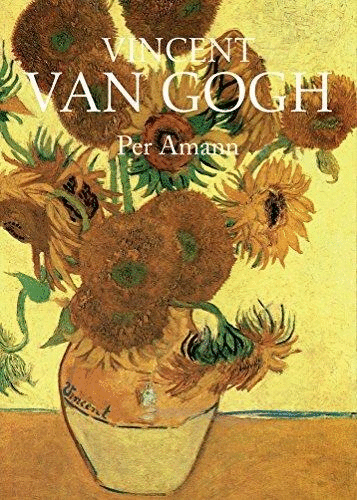 VICENT VAN GOGH