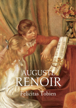 AUGUSTE RENOIR    PD