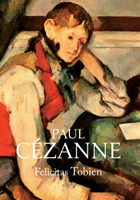 PAUL CEZANNE   PD