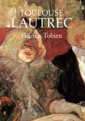 TOULOUSE LAUTREC    PD
