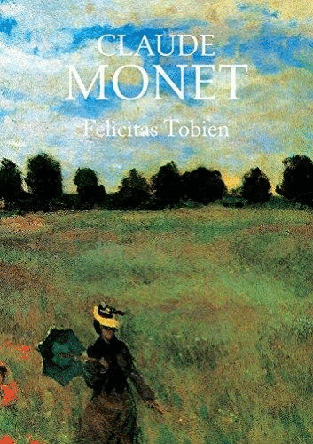 CLAUDE MONET