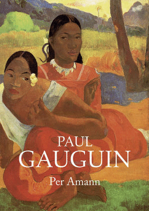 PAUL GAUGUIN   PD