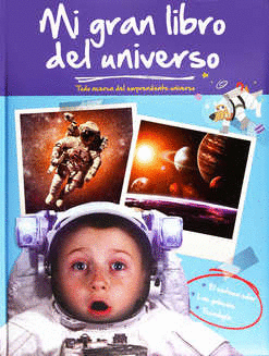 MI GRAN LIBRO DEL UNIVERSO