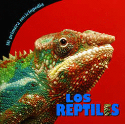 REPTILES LOS