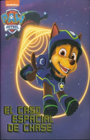 PAW PATROL EL CASO ESPECIAL DE CHASE