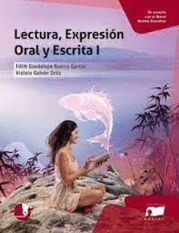 LECTURA EXPRESION ORAL Y ESCRITA 1