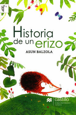 HISTORIA DE UN ERIZO
