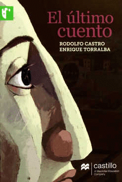 ULTIMO CUENTO EL   +8 AOS