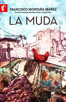 LA MUDA   +12 AOS