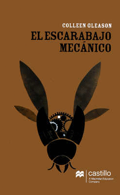 EL ESCARABAJO MECANICO