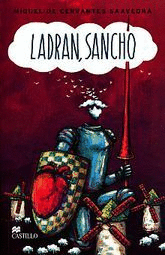 LADRAN SANCHO