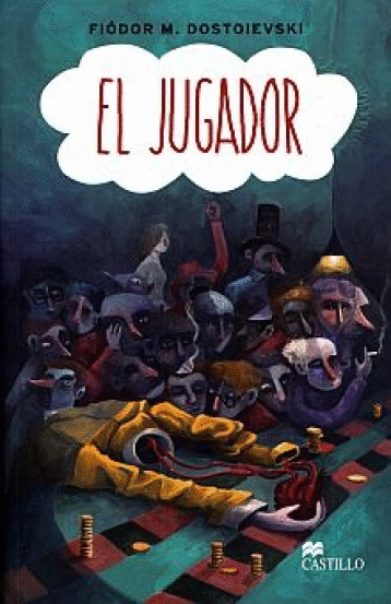 EL JUGADOR