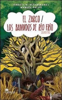 EL ZARCO -  BANDIDOS DE RIO FRIO
