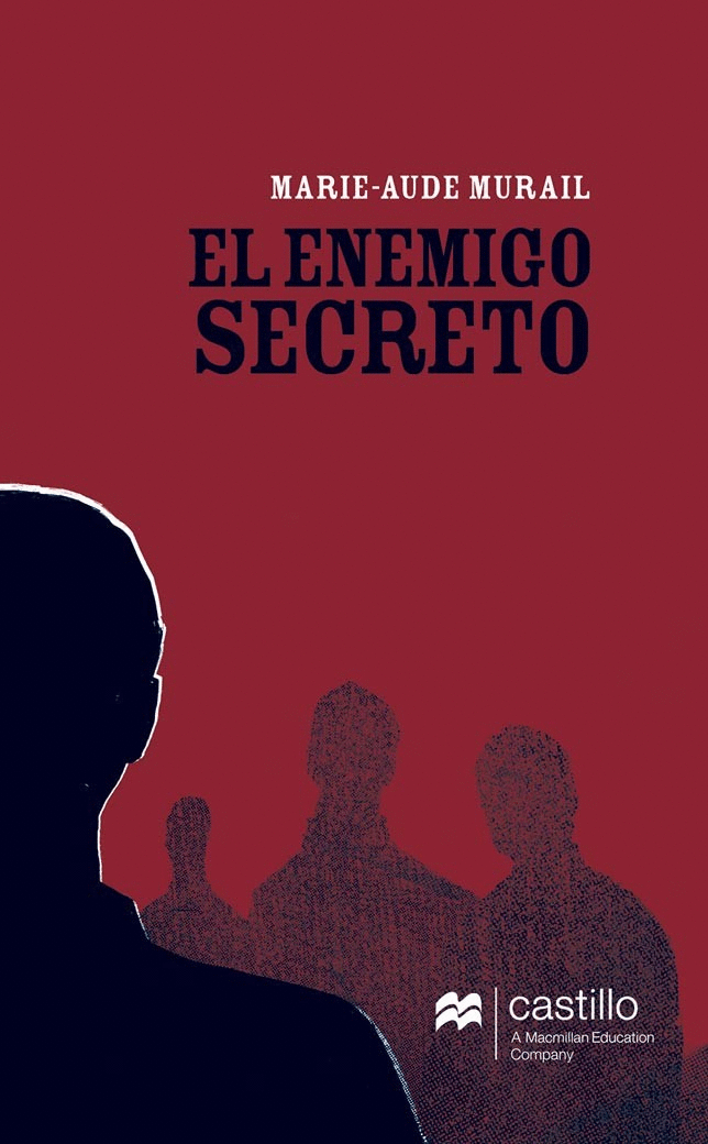 EL ENEMIGO SECRETO