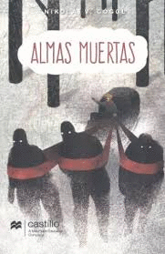 ALMAS MUERTAS