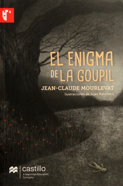EL ENIGMA DE LA GOUPIL    +12 AOS