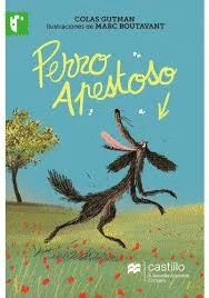 PERRO APESTOSO
