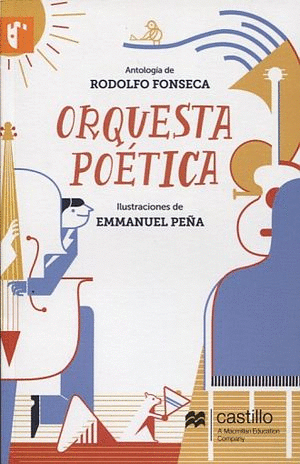ORQUESTA POETICA   +10 AOS