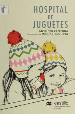 HOSPITAL DE JUGUETES