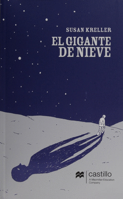 EL GIGANTE DE NIEVE