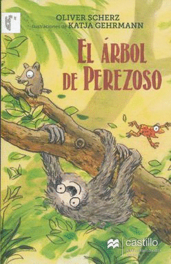 EL ARBOL DE PEREZOSO   +6A�OS