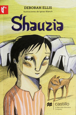 SHAUZIA