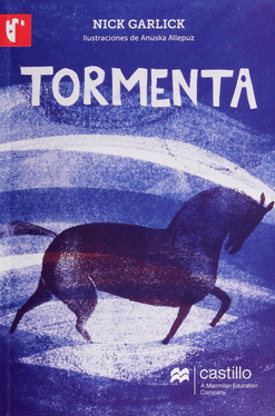 TORMENTA