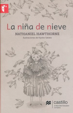 LA NIA DE NIEVE   +12 AOS