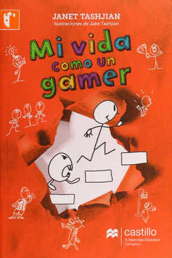 MI VIDA COMO UN GAMER