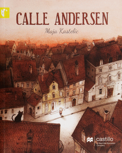 CALLE ANDERSEN